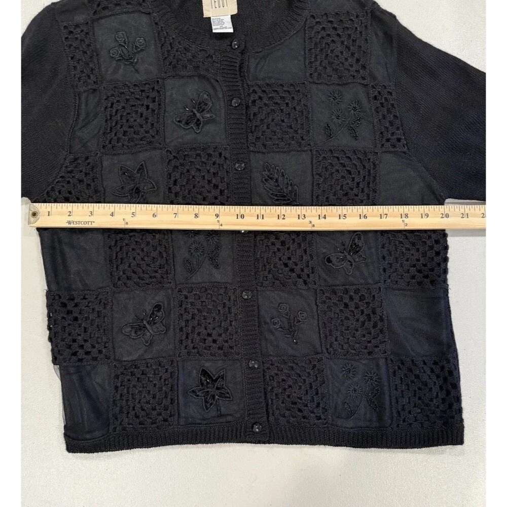 teddi cardigan